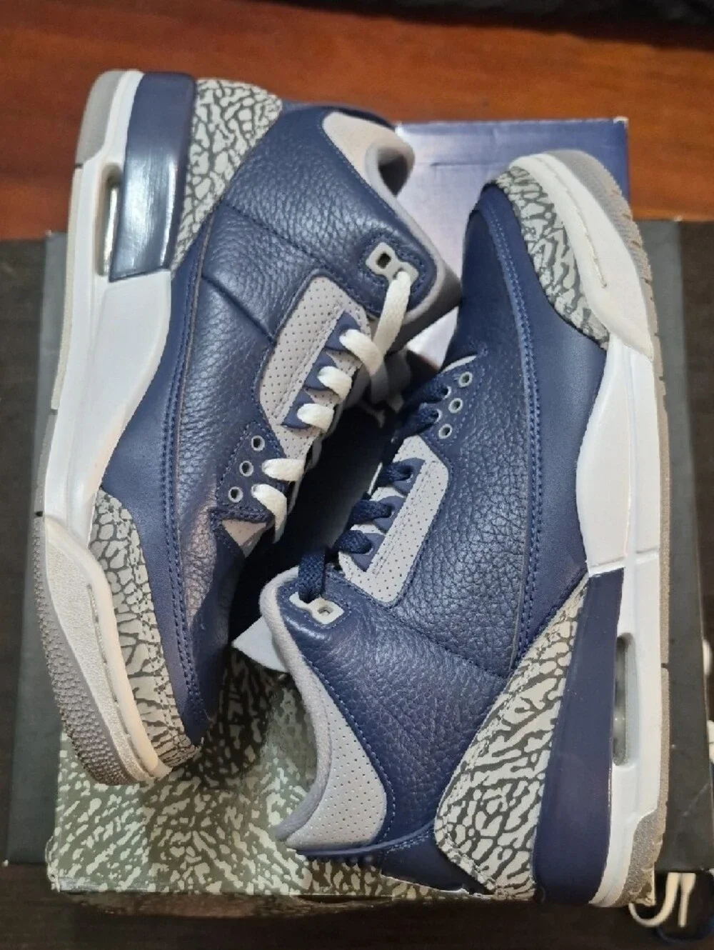 Air Jordan 3 Retro 